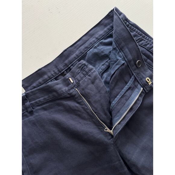 Dries Van Noten Riding Pants - Picture 5 of 7